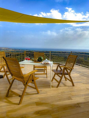 Athena Agrigento Apartments